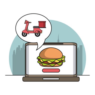 çevrimiçi yemek siparişi