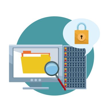 Güvenlik sistemi teknolojisi