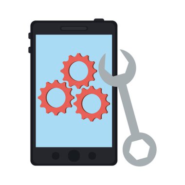 Smartphone teknik destek