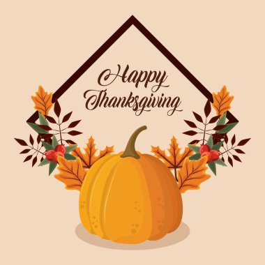 Şükran günün kutlu olsun