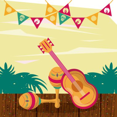 Ölü kafatasının günü