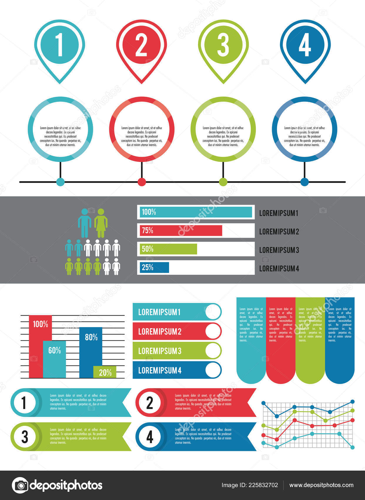 Kinds Of Diagrams And Charts