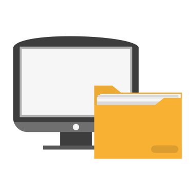 Bilgisayar klasörü