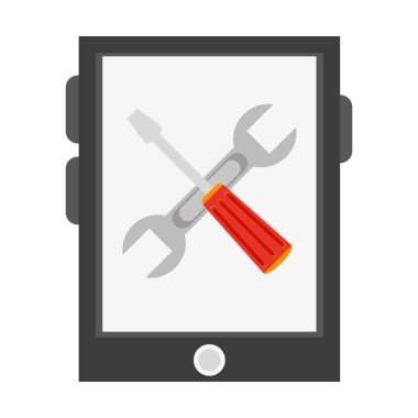 Smartphone teknik destek