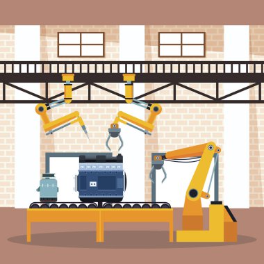 Araba fabrika ve Dükkanı