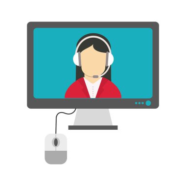 Çağrı merkezi online
