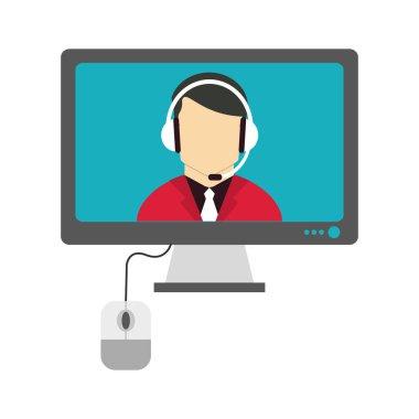 Çağrı merkezi online