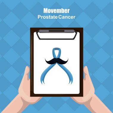 Movember prostat kanseri