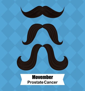 Movember prostat kanseri