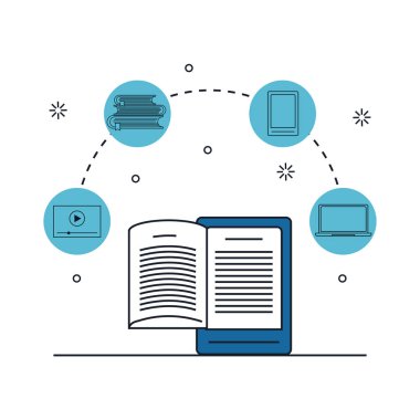 Araçlar eğitim kitapları