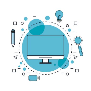 bilgisayar internet araçları