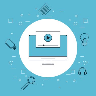 bilgisayar internet araçları