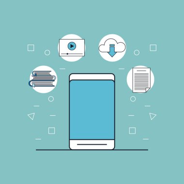 cep telefonu internet araçları