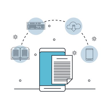 cep telefonu internet araçları