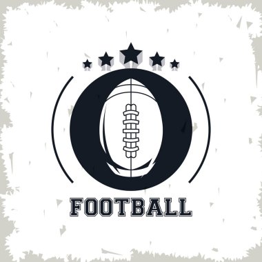 futbol balon simgesi