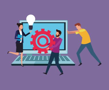 bilgisayar tasarım çalışması