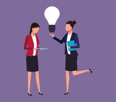 ekip çalışması yaratıcı tasarım