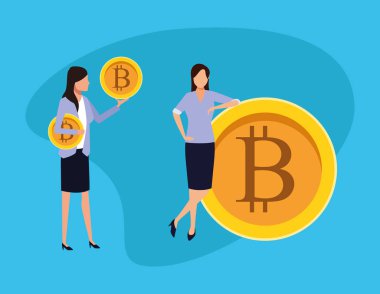 Dijital incelemesi bitcoin