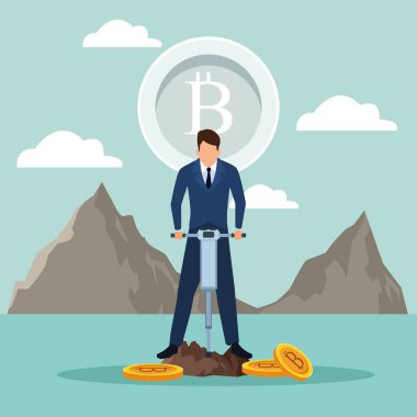 Dijital incelemesi bitcoin