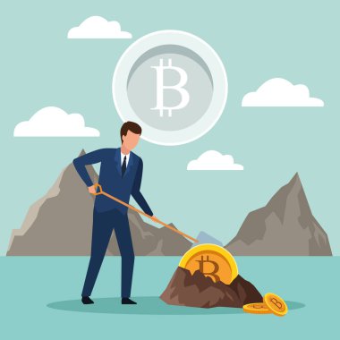 Dijital incelemesi bitcoin