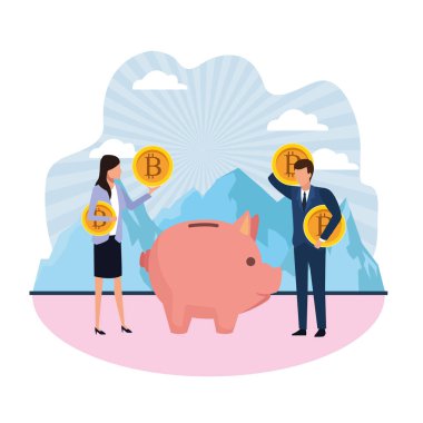 servet cryptocurrency iş