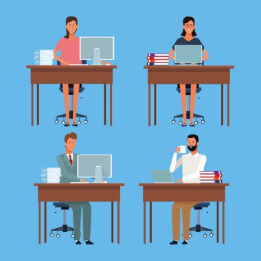 compurter desk içindeki alt kümesi
