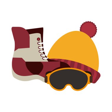 Kış giysileri ve donanımları