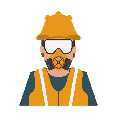 İnşaat işçisi avatar