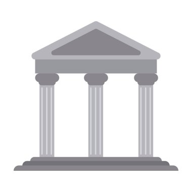 Banka Binası sembolü