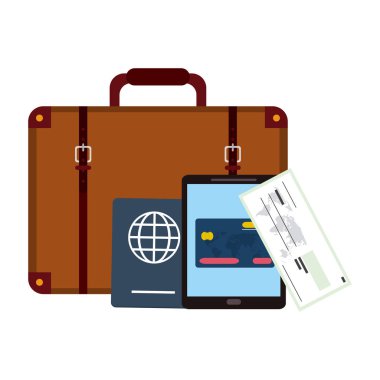 Online uçuş bileti