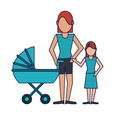 Aile avatar kavramı