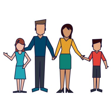 Aile avatar kavramı