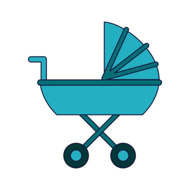 Bebek arabası sepeti
