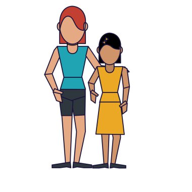 Aile avatar kavramı