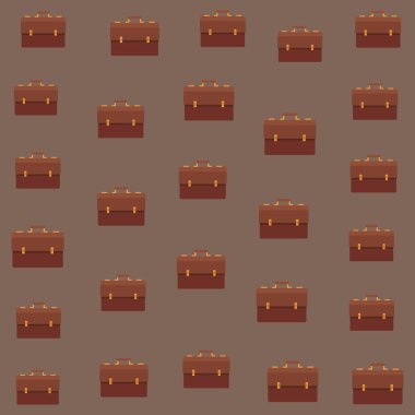 Evrak Çantası'nı arka plan deseni