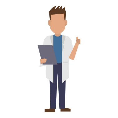 Doktor avatar kavramı