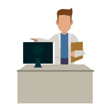 Doktor ofis kavramı