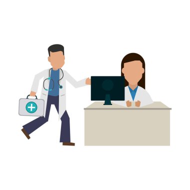 Doktor ofis kavramı