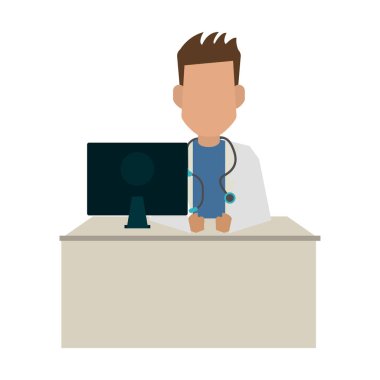 Doktor ofis kavramı