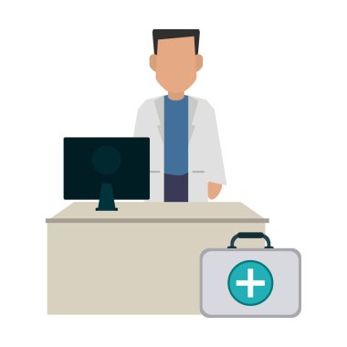 Doktor ofis kavramı