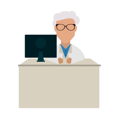 Doktor ofis kavramı