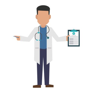 Doktor avatar kavramı