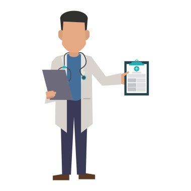 Doktor avatar kavramı