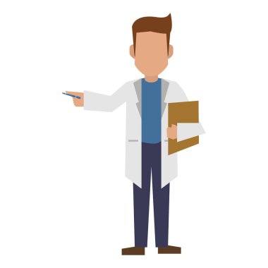 Doktor avatar kavramı