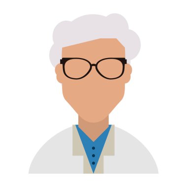 Doktor avatar kavramı