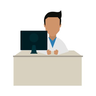 Doktor ofis kavramı