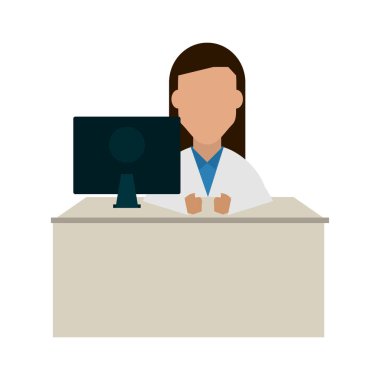 Doktor ofis kavramı