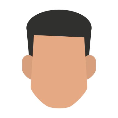 Yüzü olmayan adam kafa