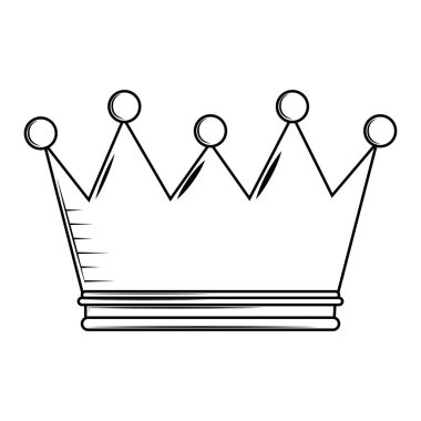 Kral taç çizgi film