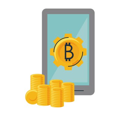 Bitcoin madencilik ve yatırım